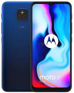 Замена матрицы на телефоне Motorola Moto E7 Plus в Москве